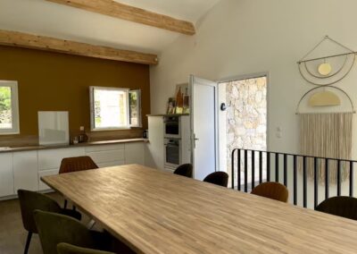 salle à manger