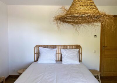 Chambre 1